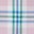 Pale Plum Multi Check