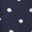 Navy Dot
