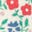 Multi Vintage Floral