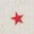 Ivory Multi Little Star