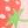 Boto Pink Strawberries