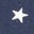 Navy Ivory Star Bunnie