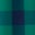 Green/Navy Gingham