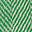 Green Herringbone