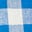 Bold Blue Gingham