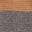 Grey Melange/Camel