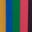 Rainbow Multi Stripe