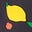 Navy, Lemon Fruit