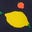 Navy, Lemon Fruit