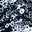 Navy Sequin