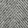Grey/Ivory Herringbone