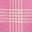 Pink/Ivory Check