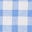 Elizabethan Blue Gingham