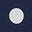 Navy, Regular Dot