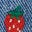 Strawberry Embroidery