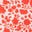 Hotchpotch Red Floral