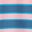Boto Pink/Enisgn Blue Stripe