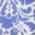 Glockenblumenblau, Blumenmuster