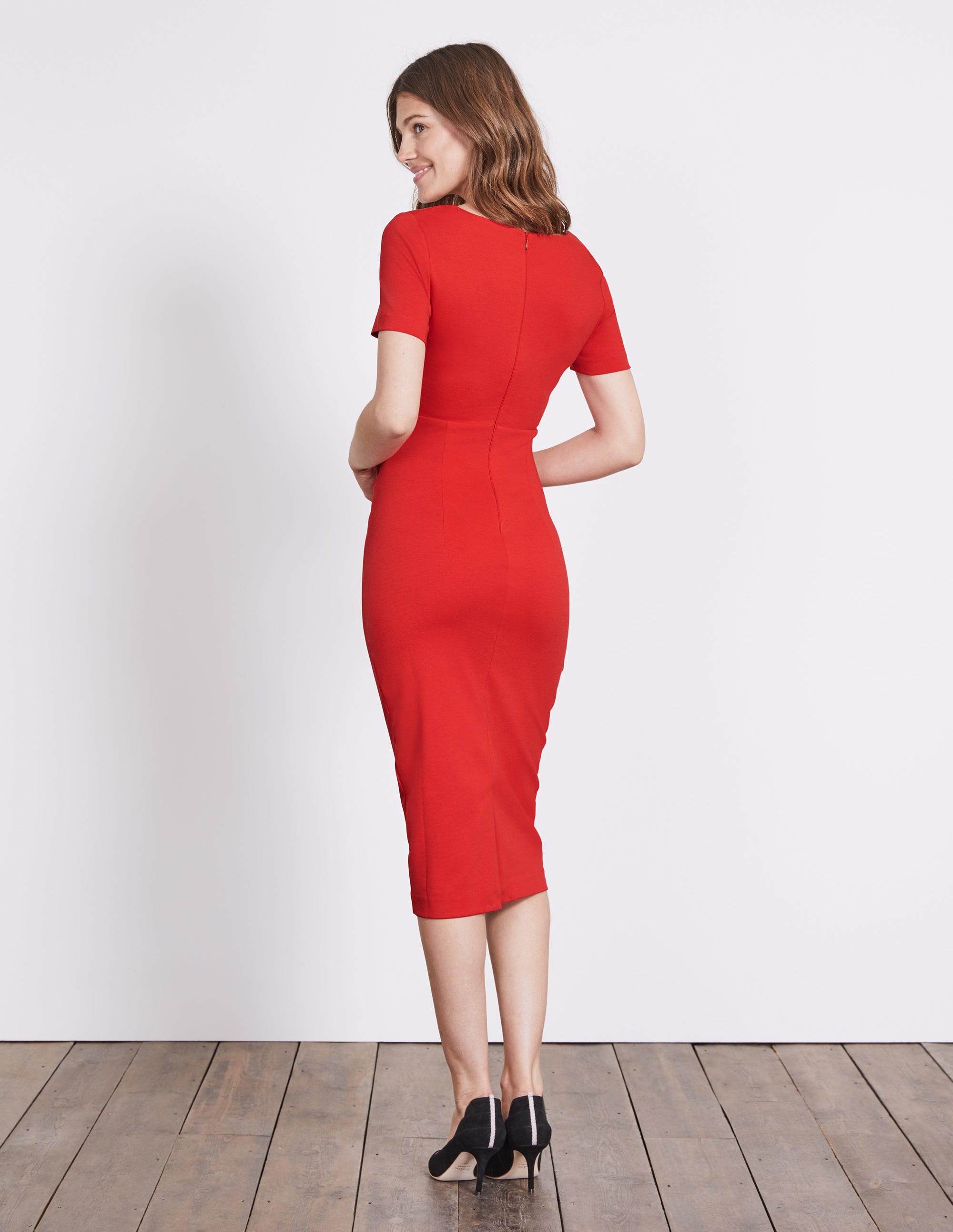 boden honor dress