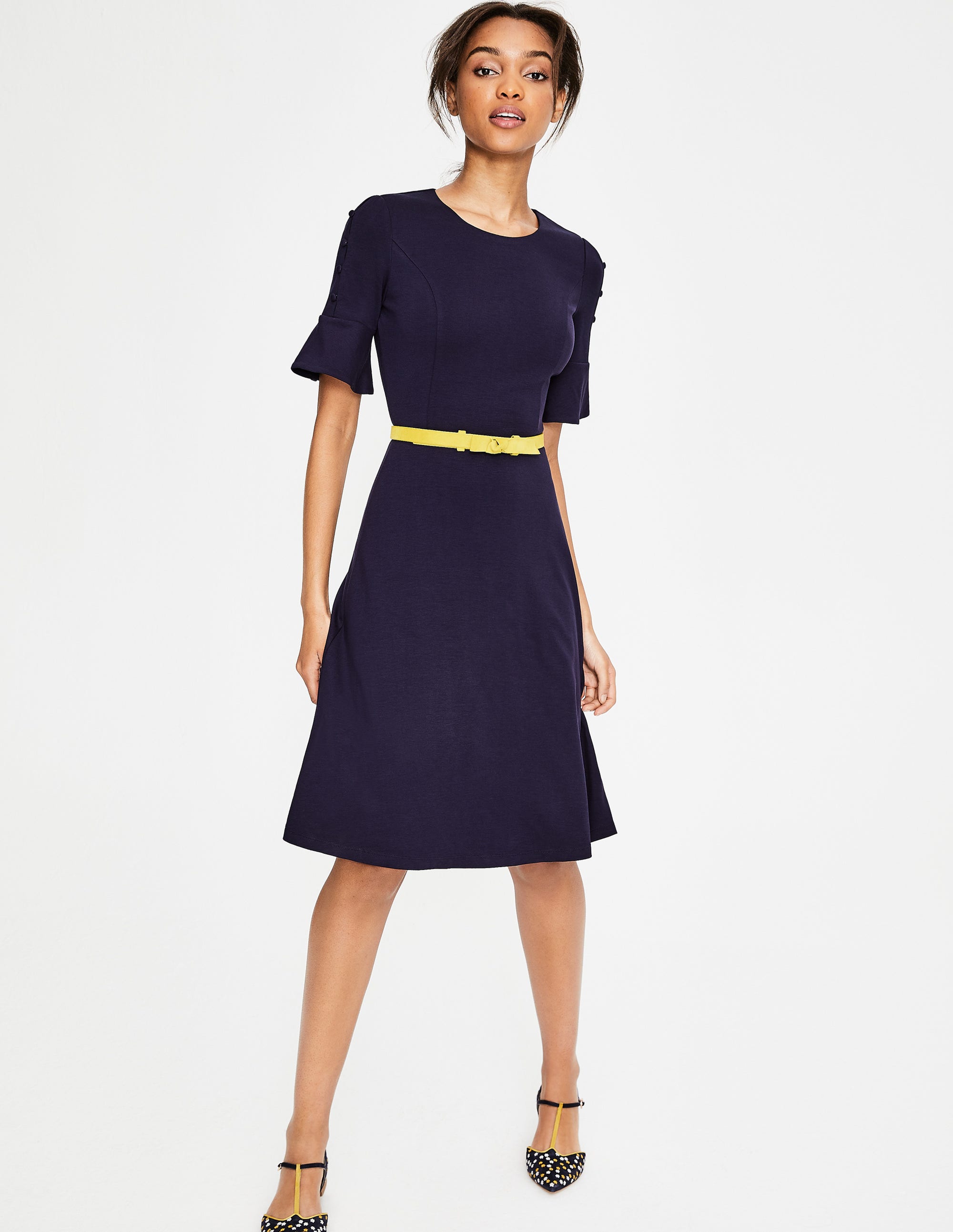 boden alexis dress