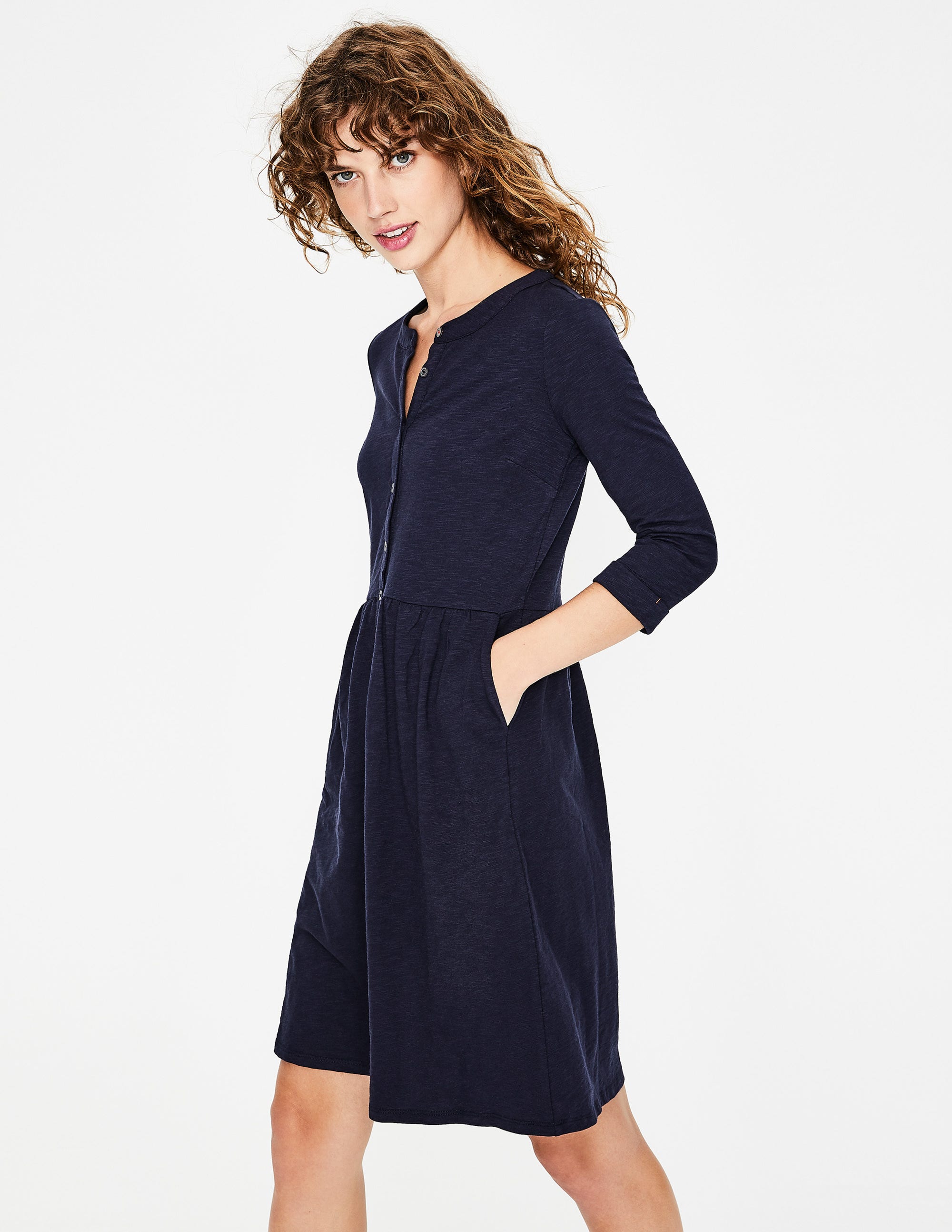 briar jersey dress boden