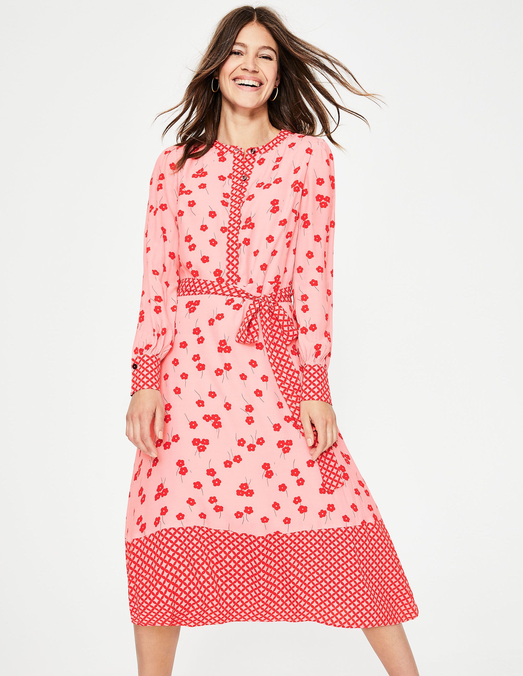boden eva dress