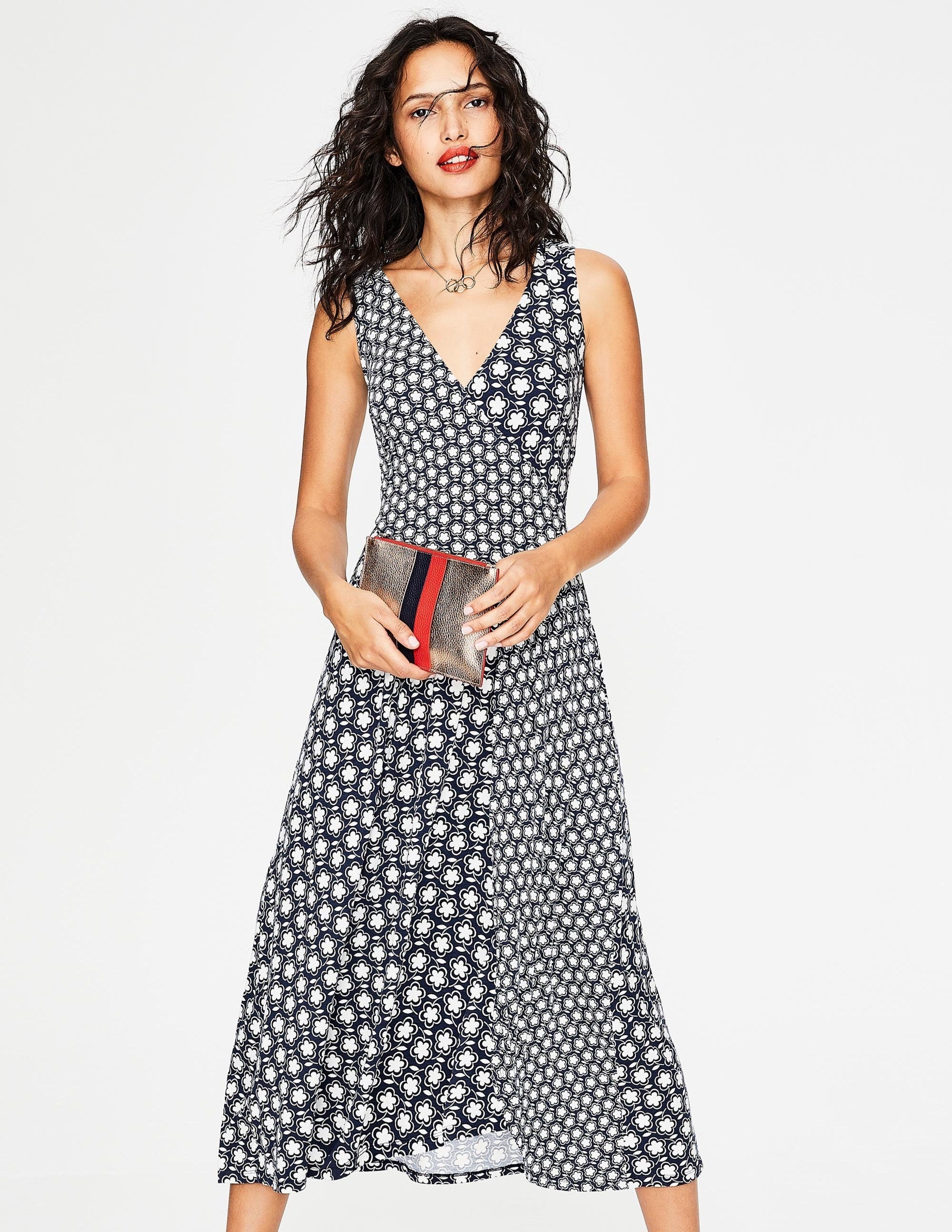 party dress for ladies plus size