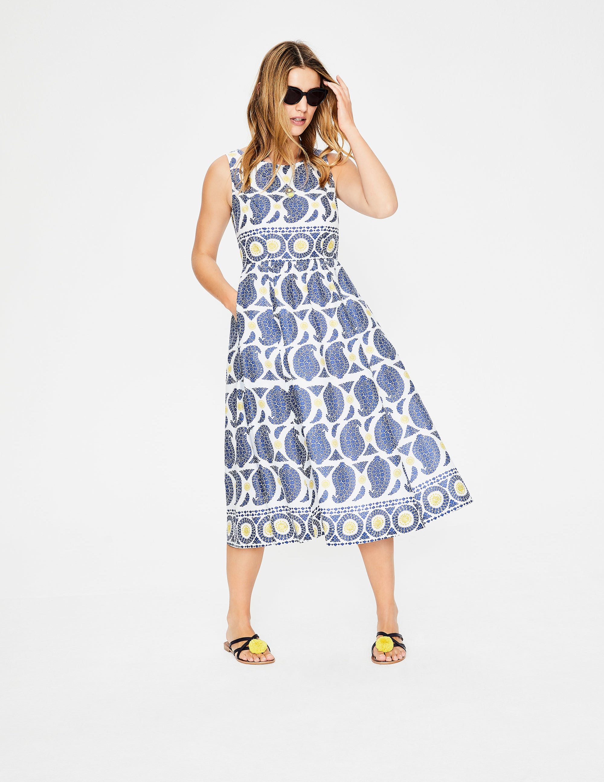 boden lizzie dress