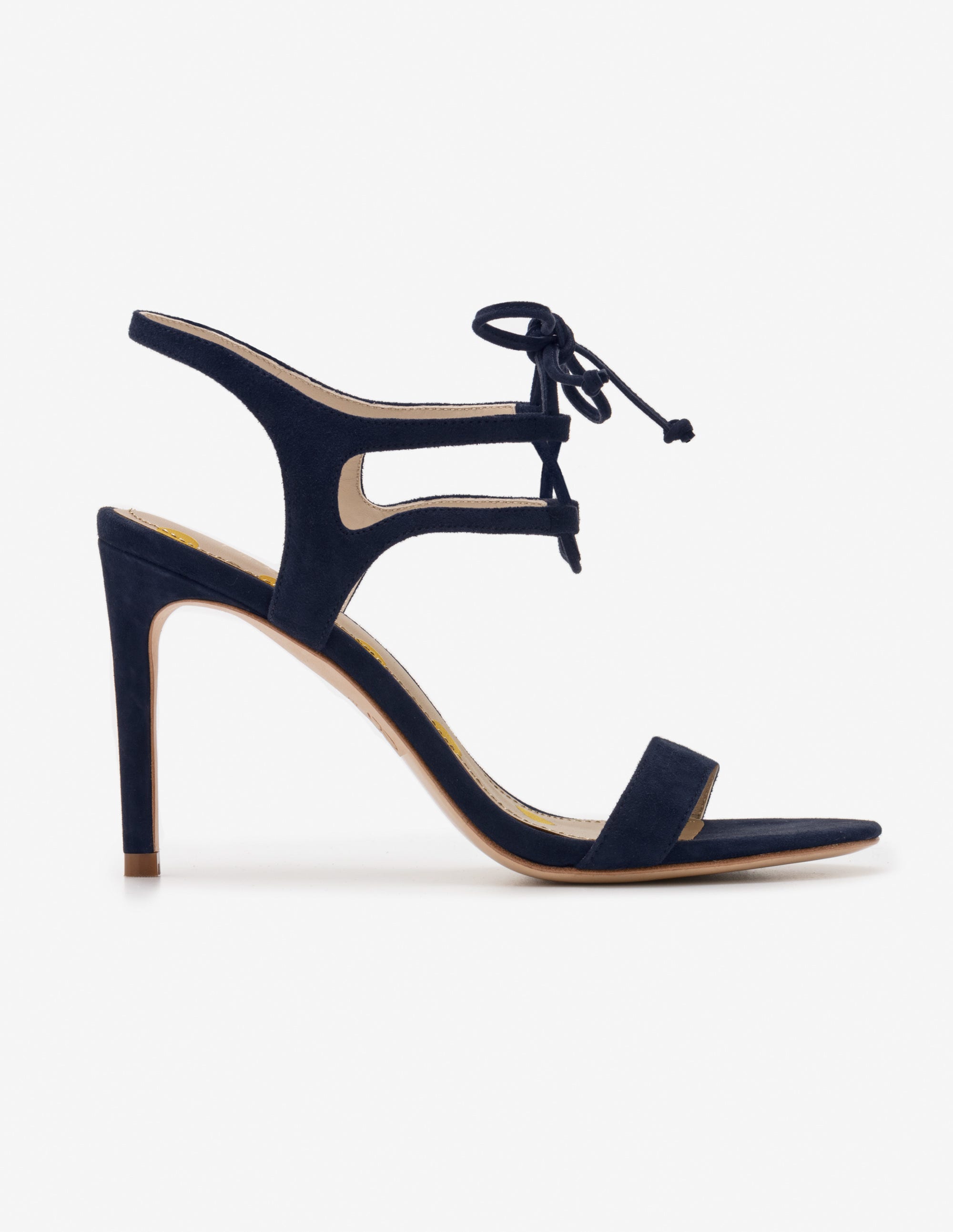 boden navy heels