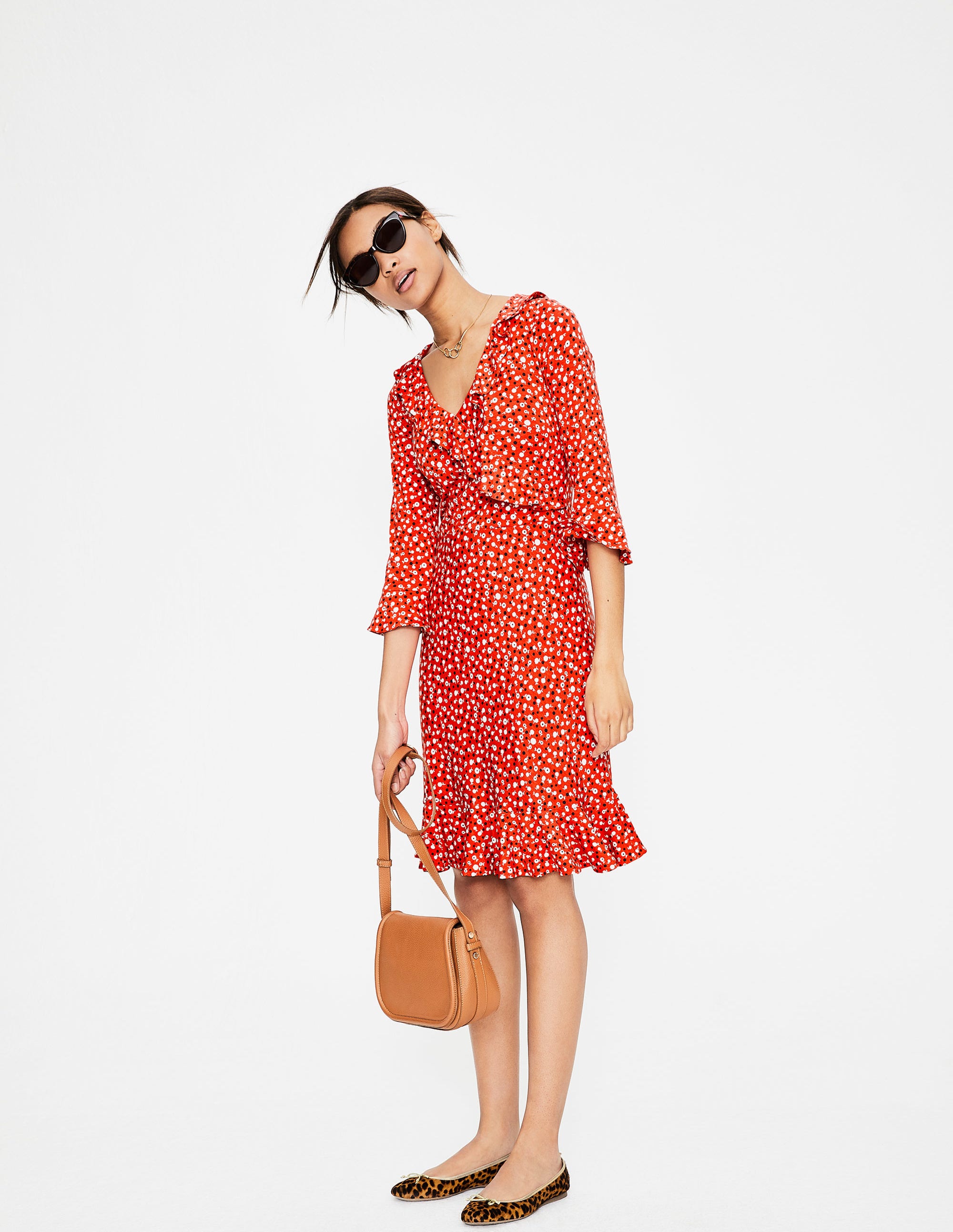 boden posie jersey dress