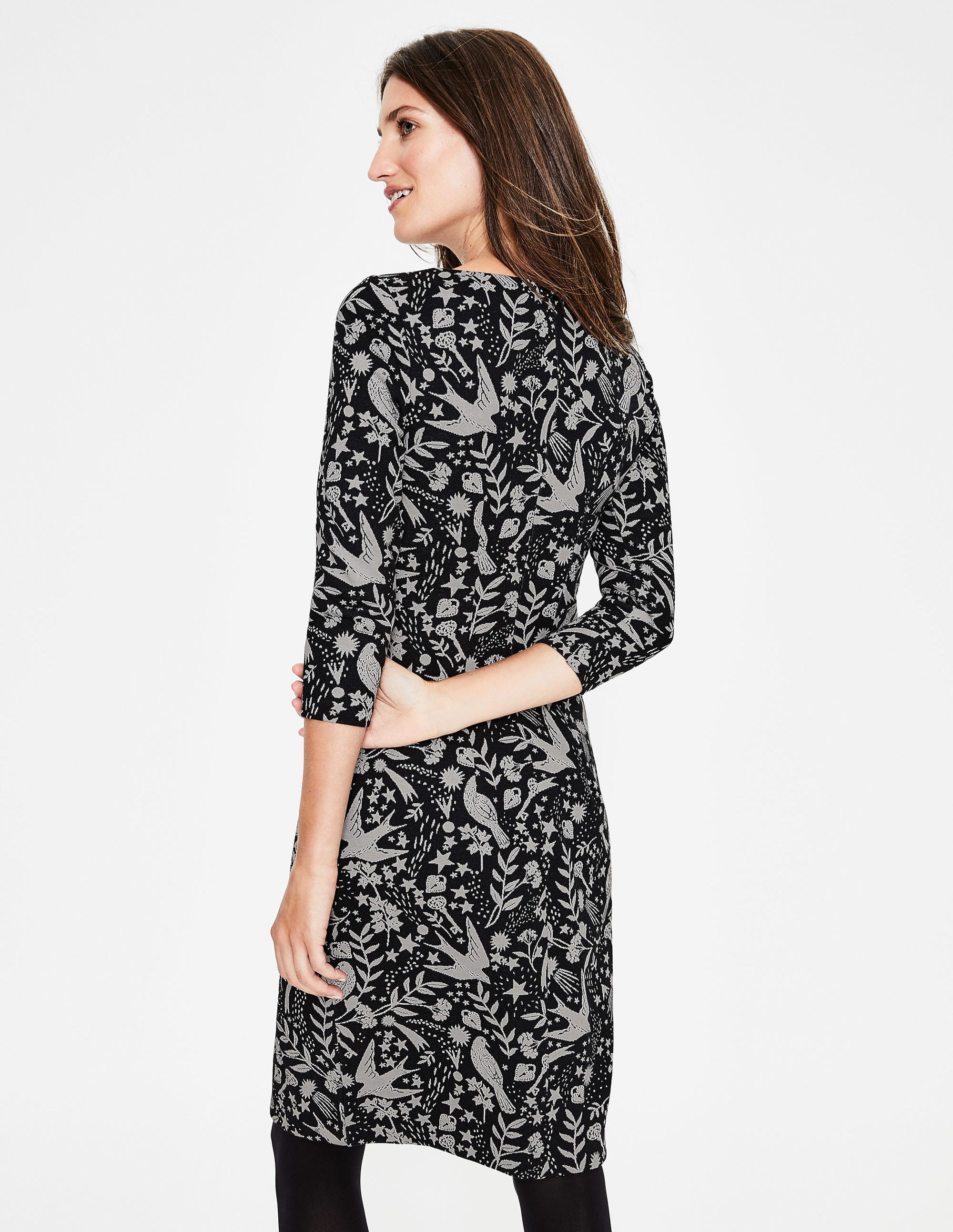 boden winifred dress