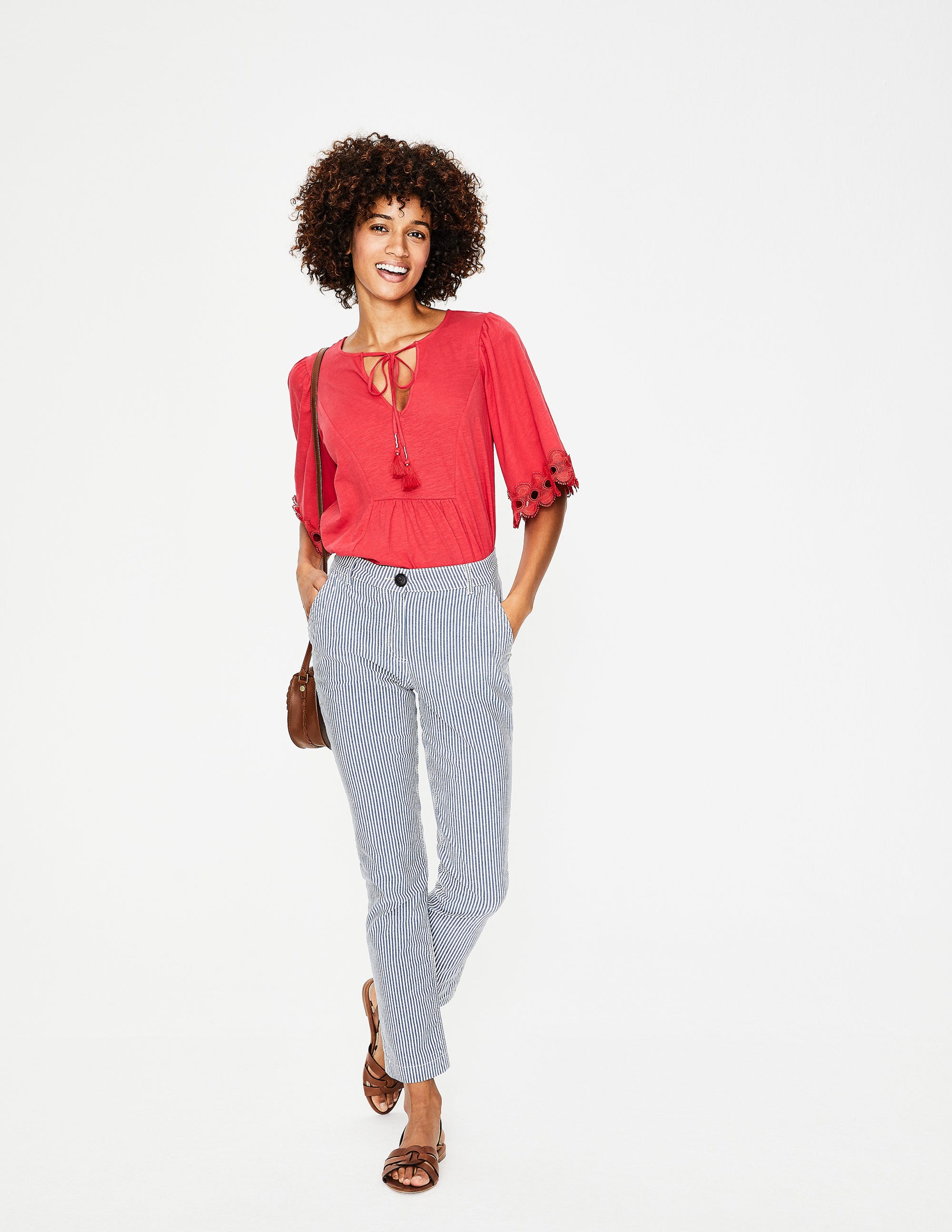 boden helena chino