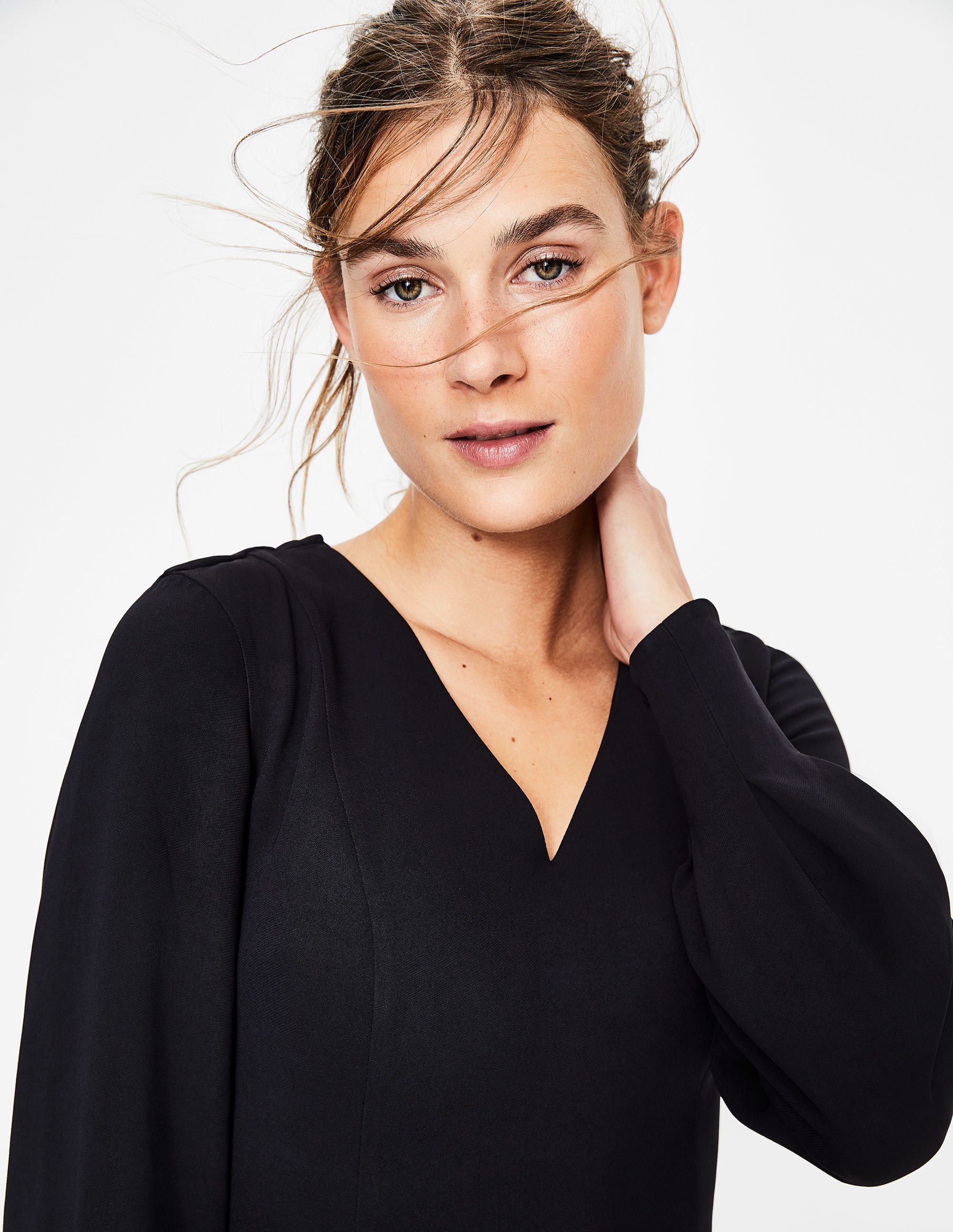 boden hannah dress