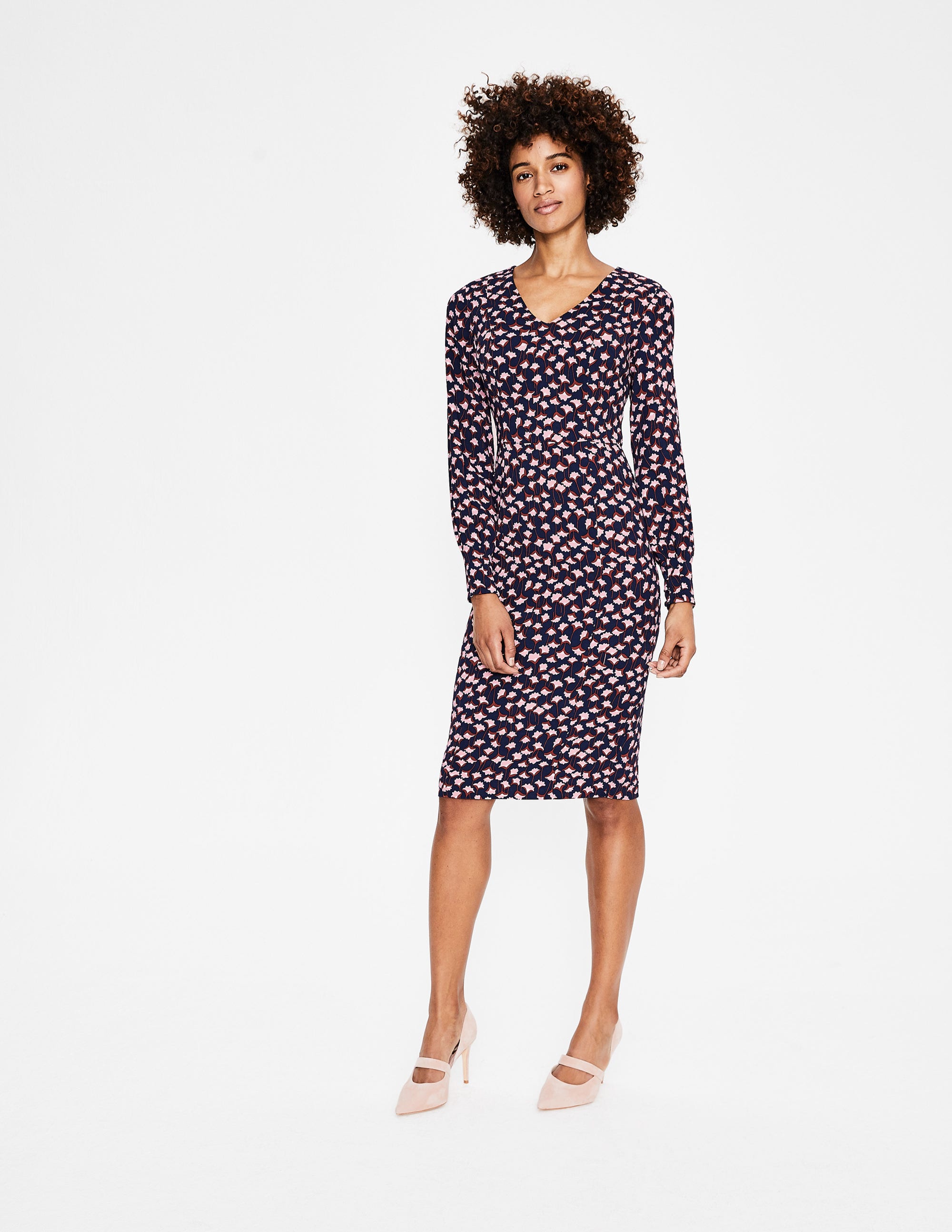 boden hannah dress
