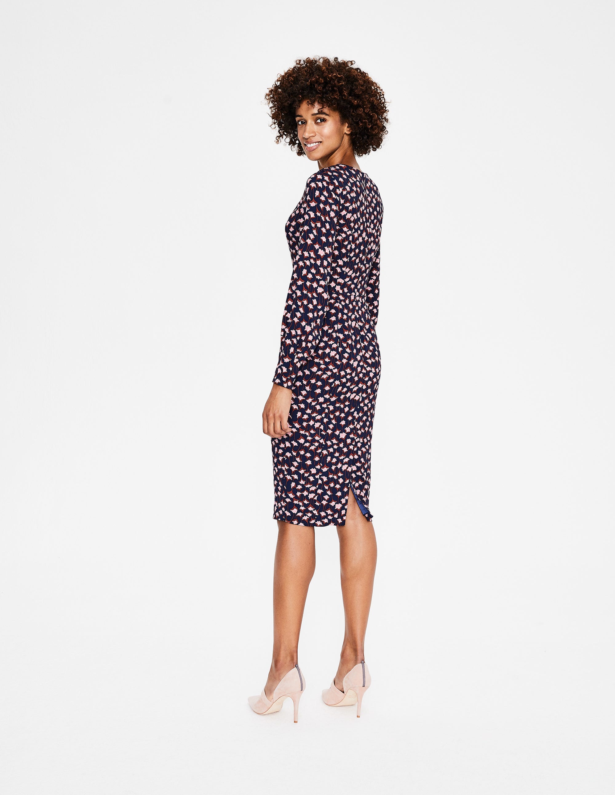 boden hannah dress