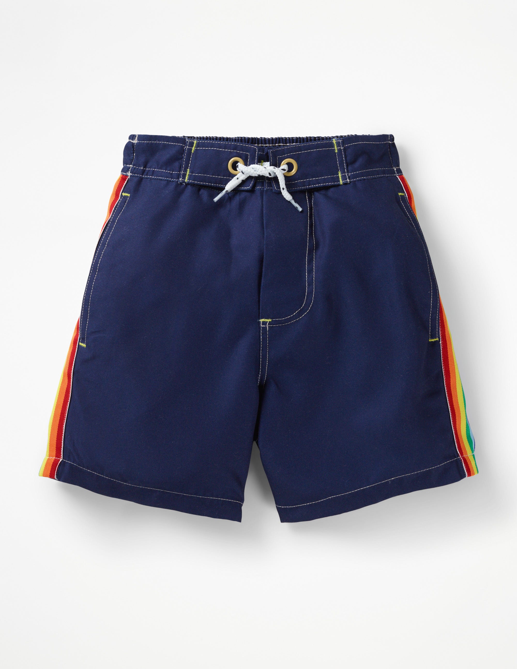 Short de piscine BLU Garçon Boden, Blue