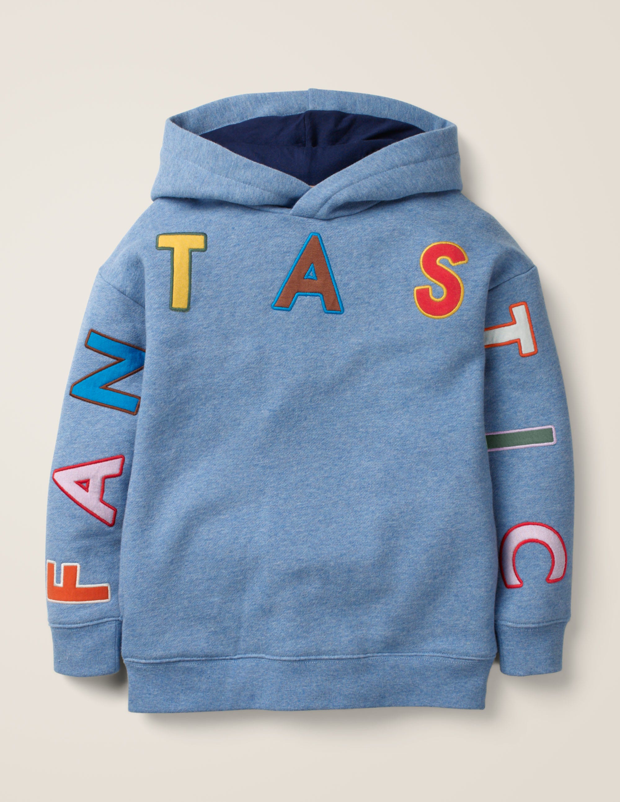 extra warm sweatshirt