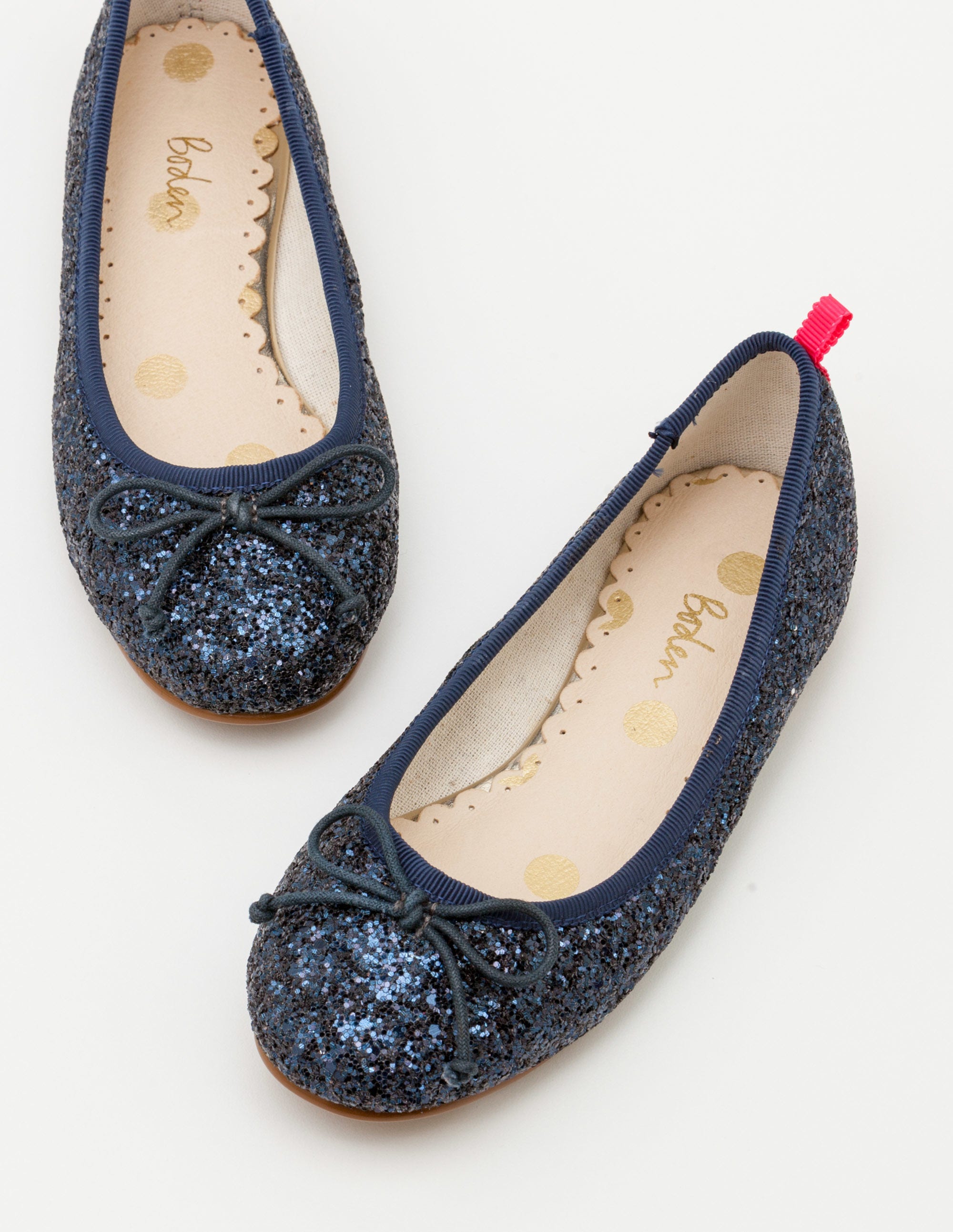 boden ballet pumps