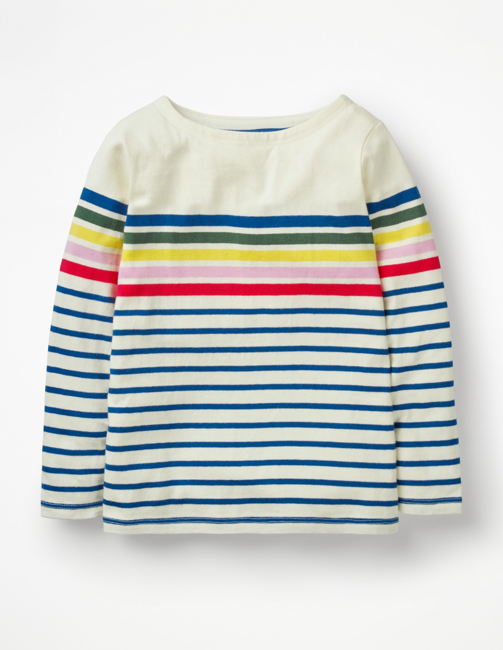 rainbow breton