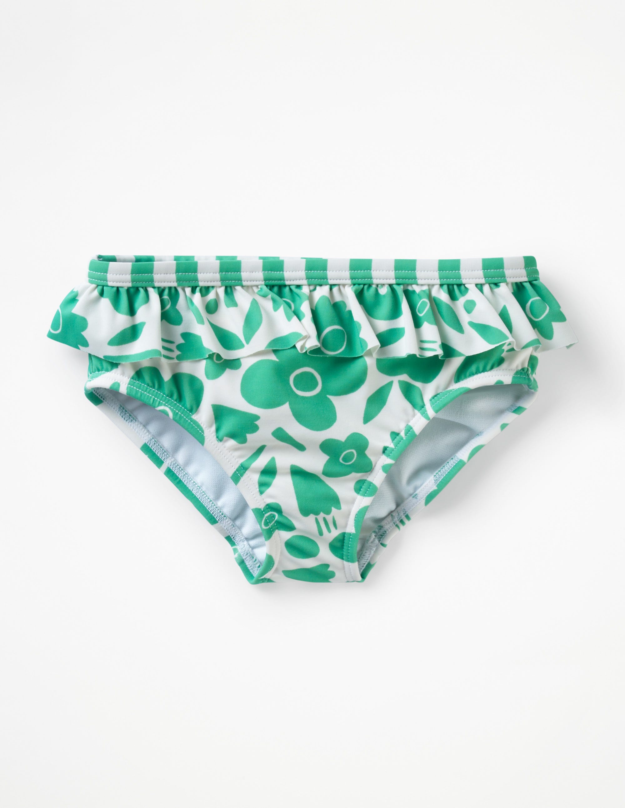 ruffle swimsuit bottoms