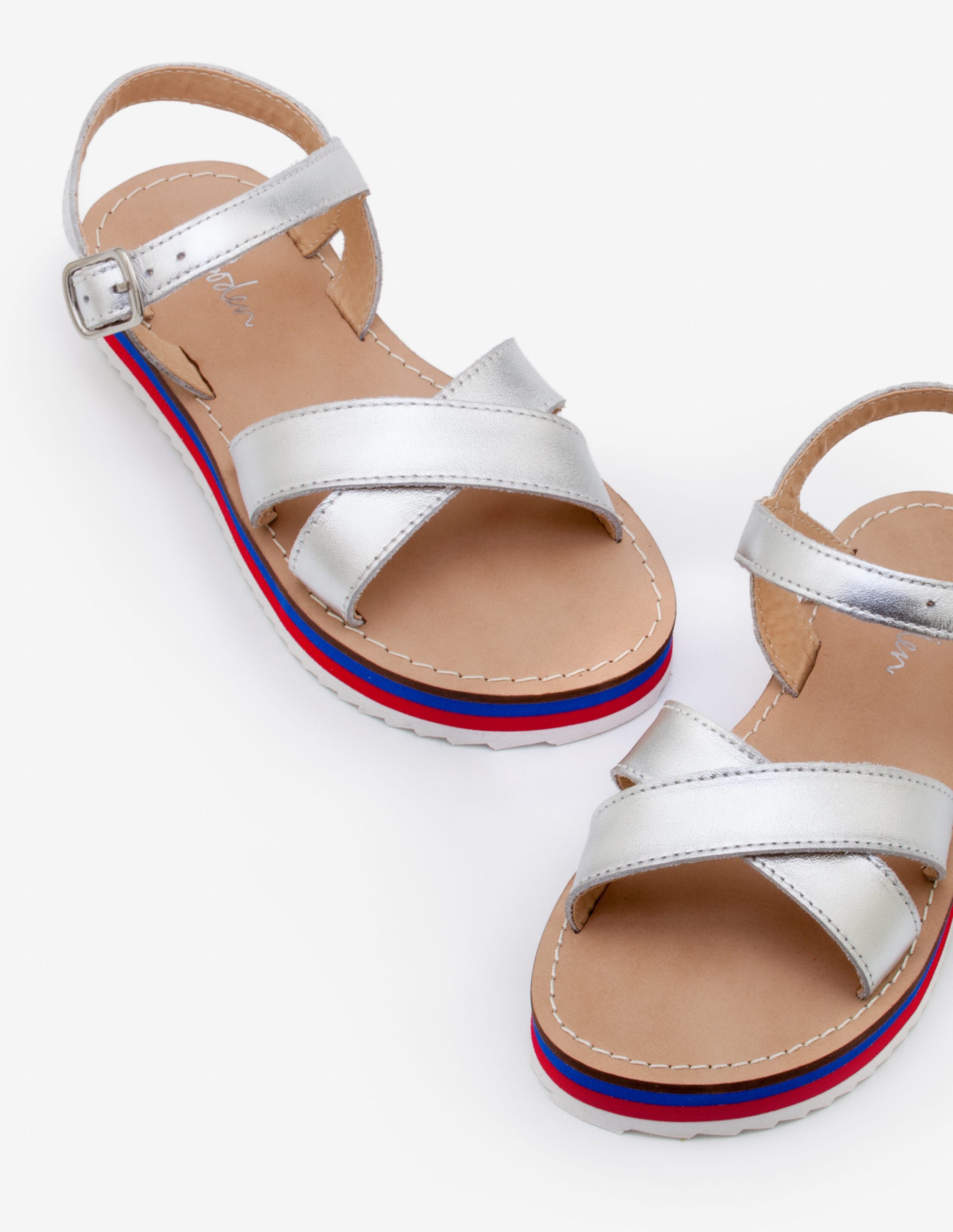 boden sandals