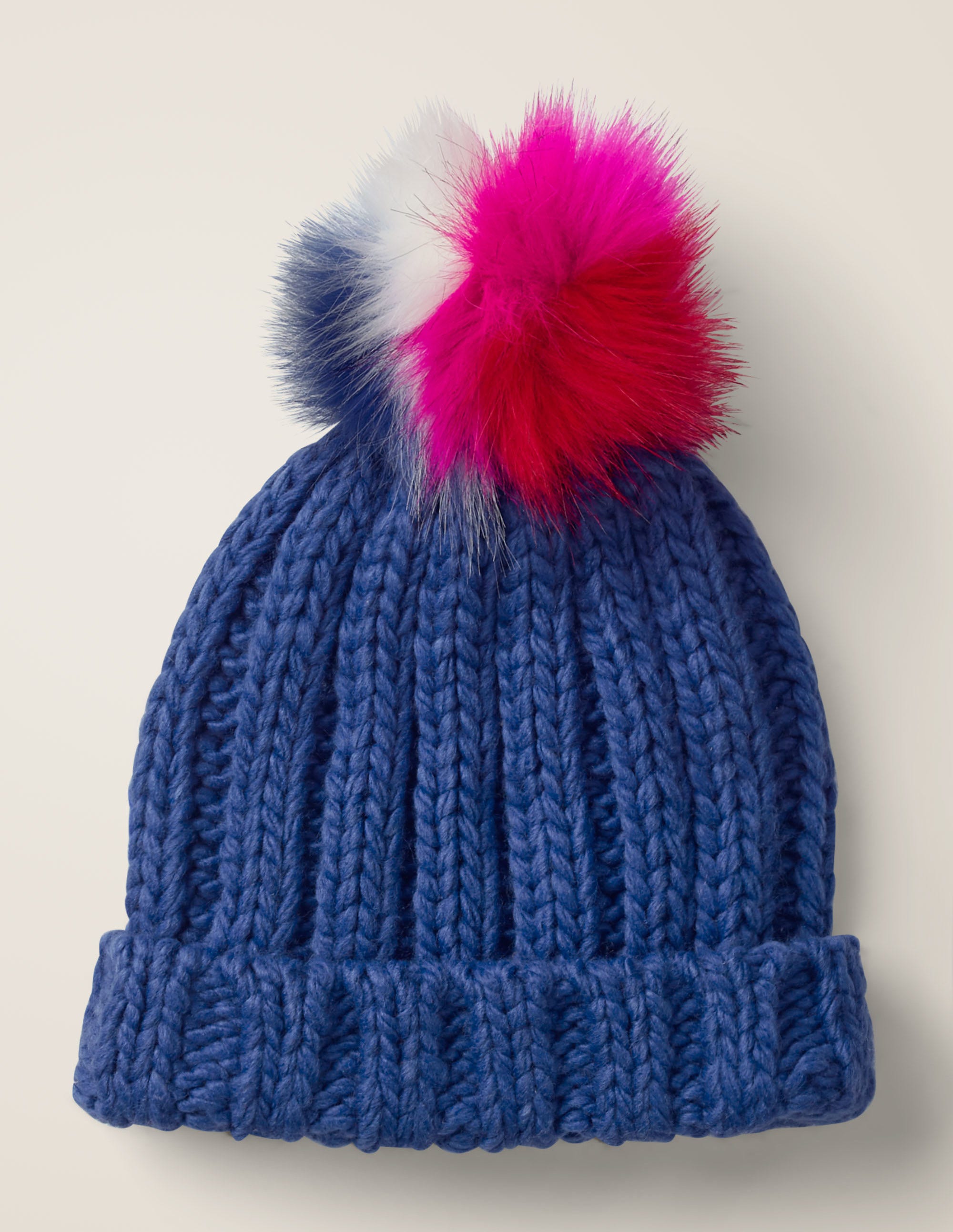 knited hat