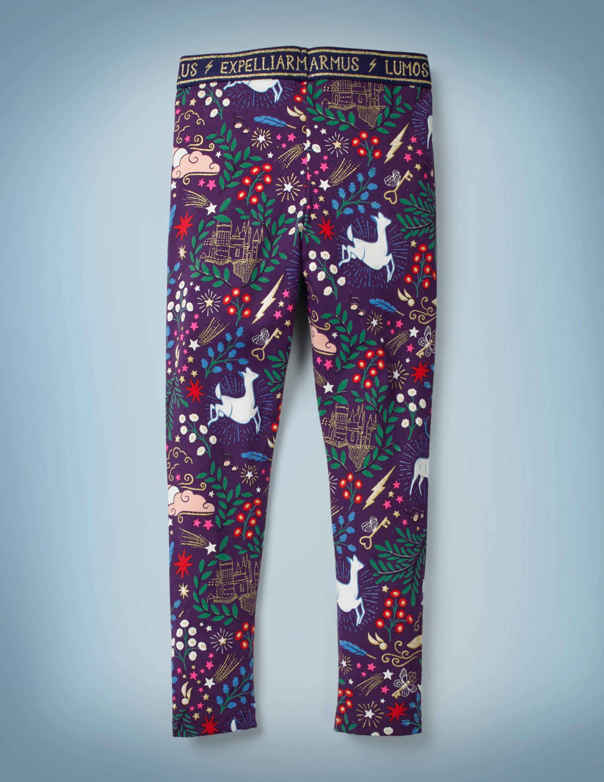 harry potter running leggings