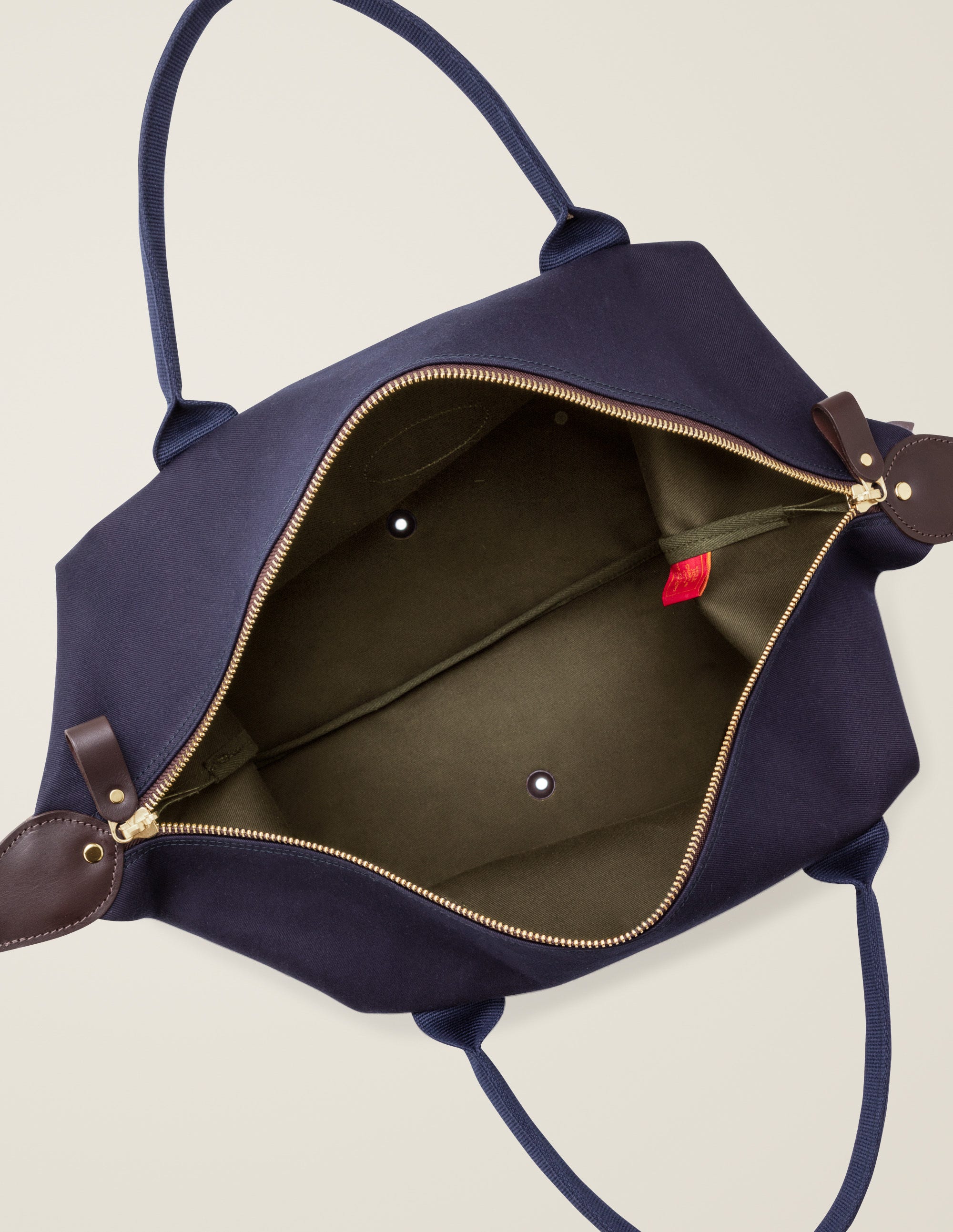 chapman holdall