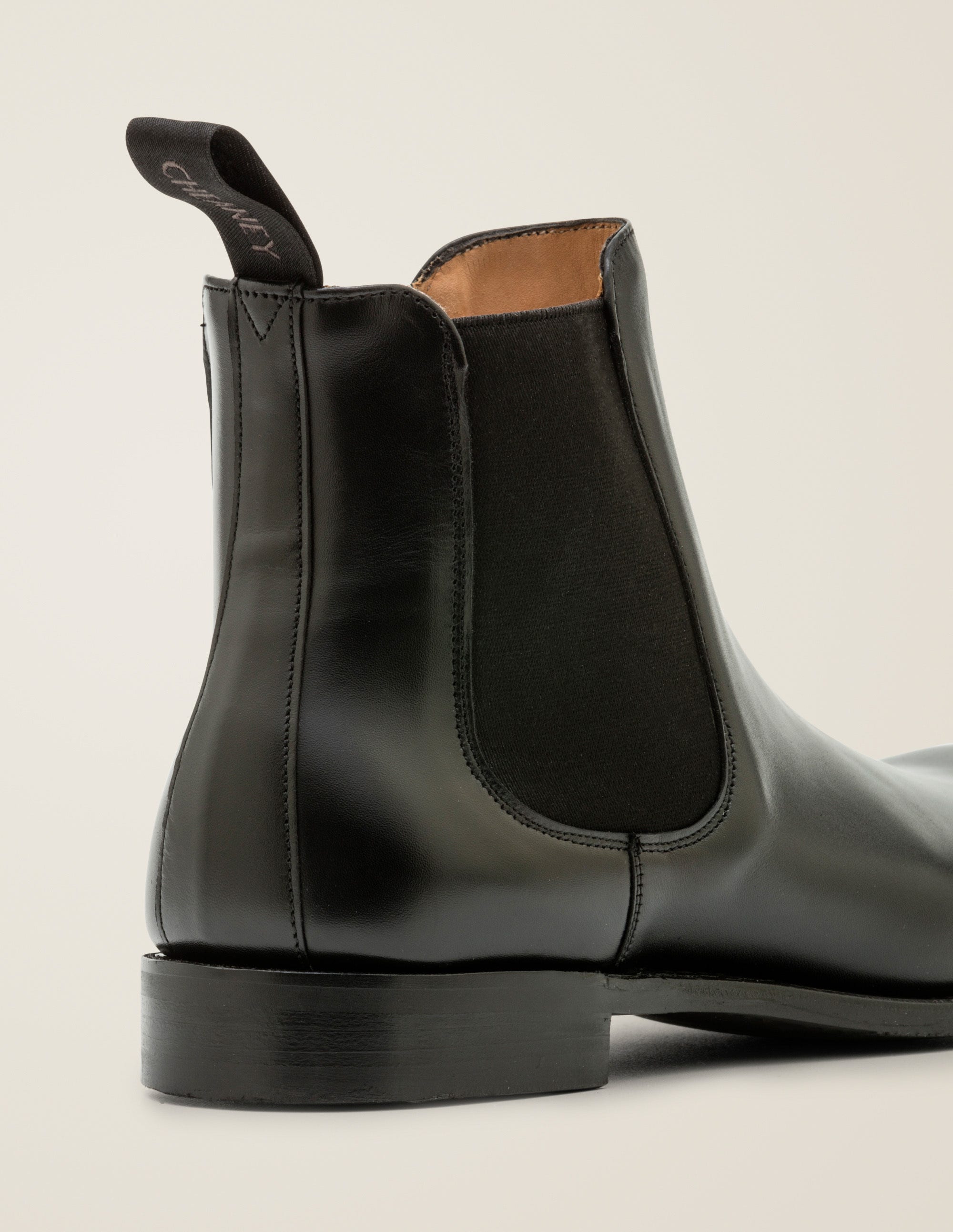cheaney godfrey d