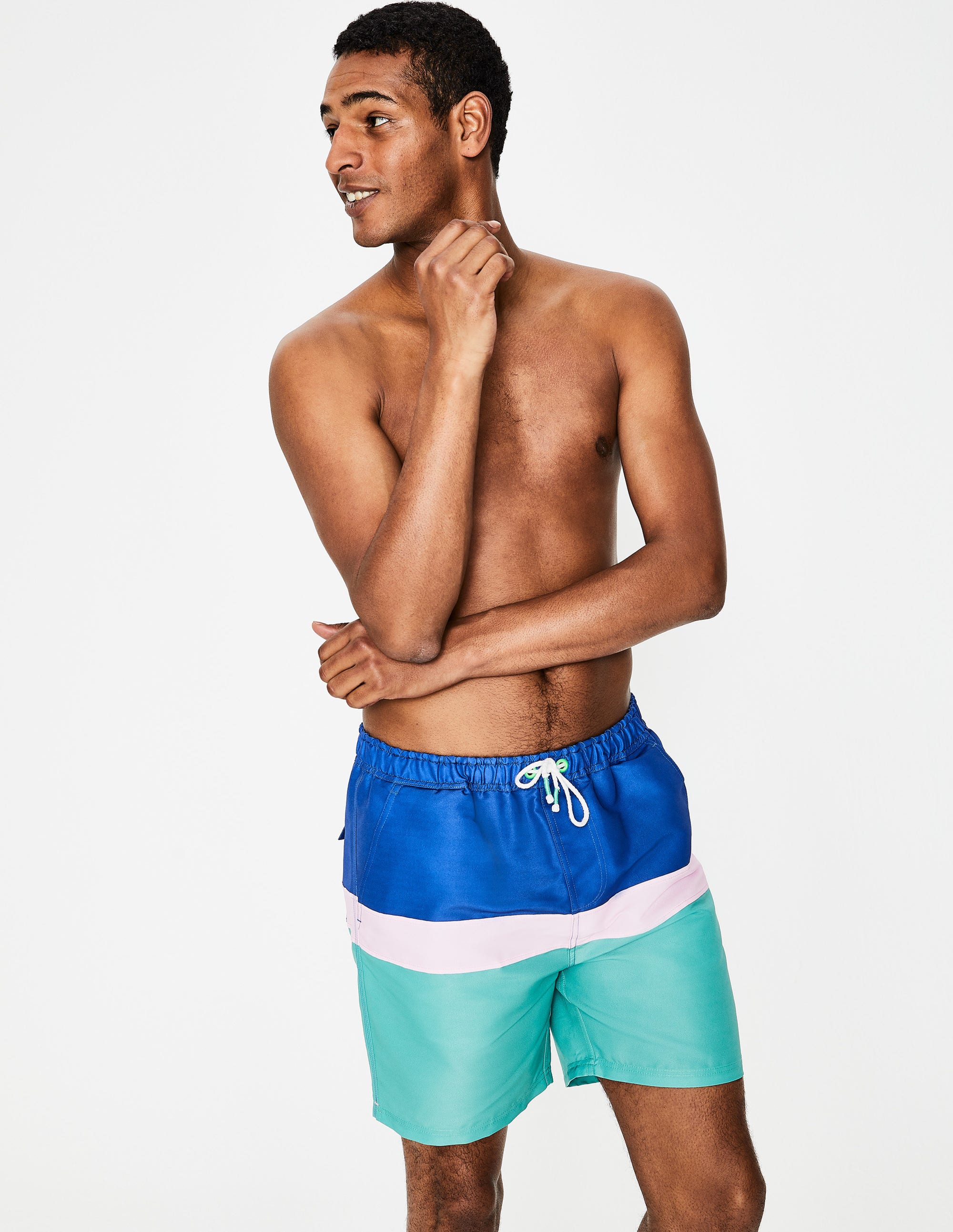 boden mens swim shorts