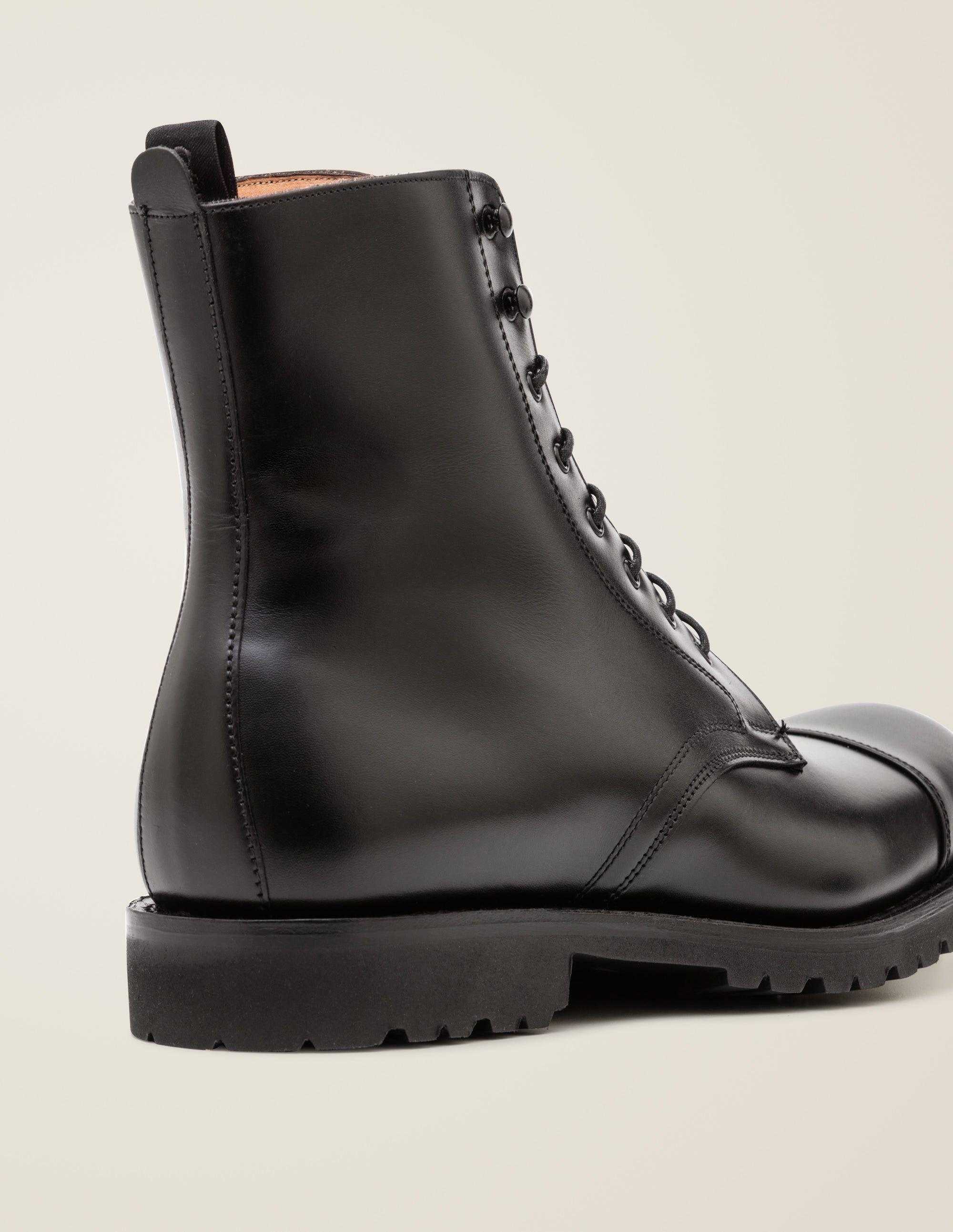 cheaney trafalgar boot