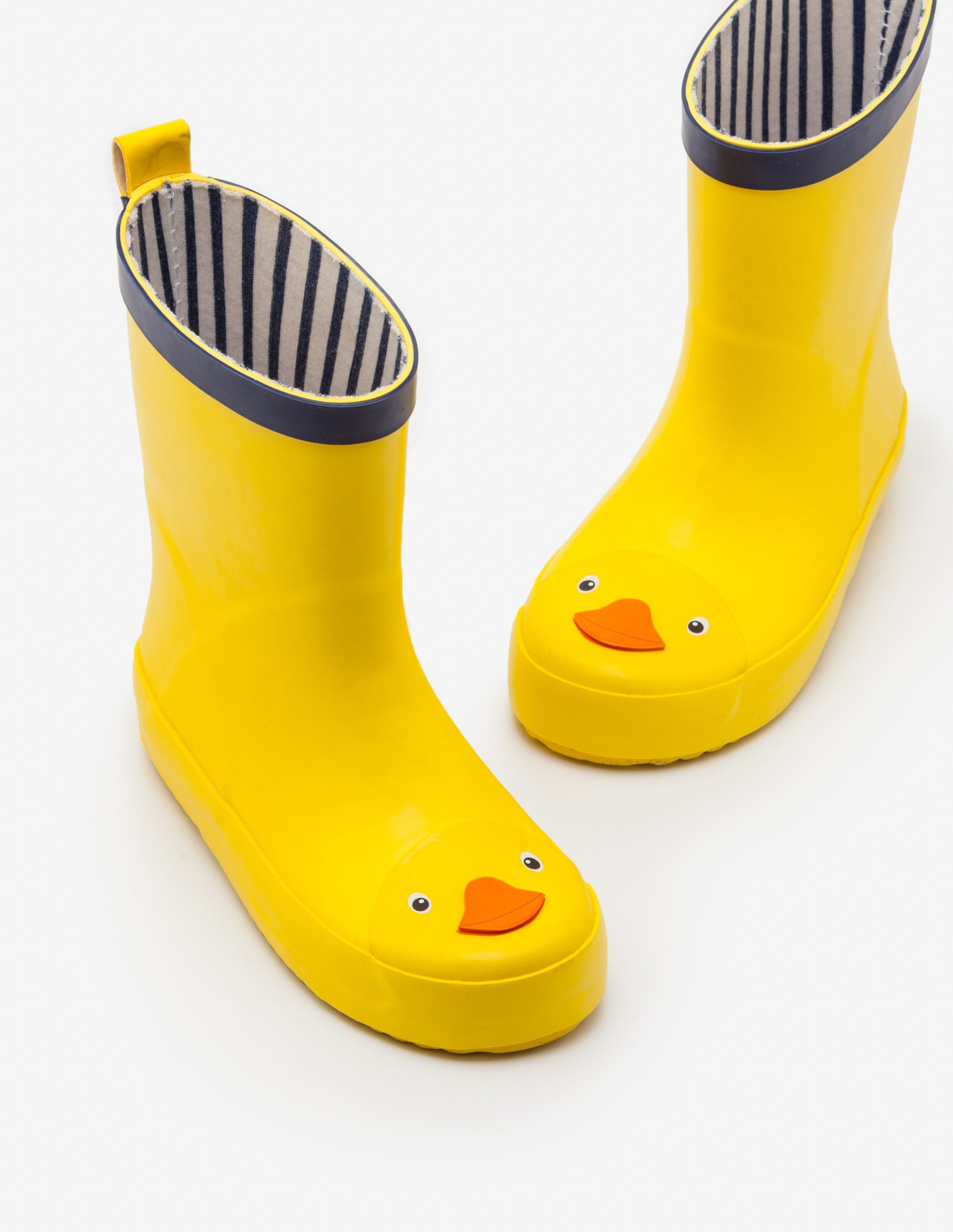 mini boden rain boots