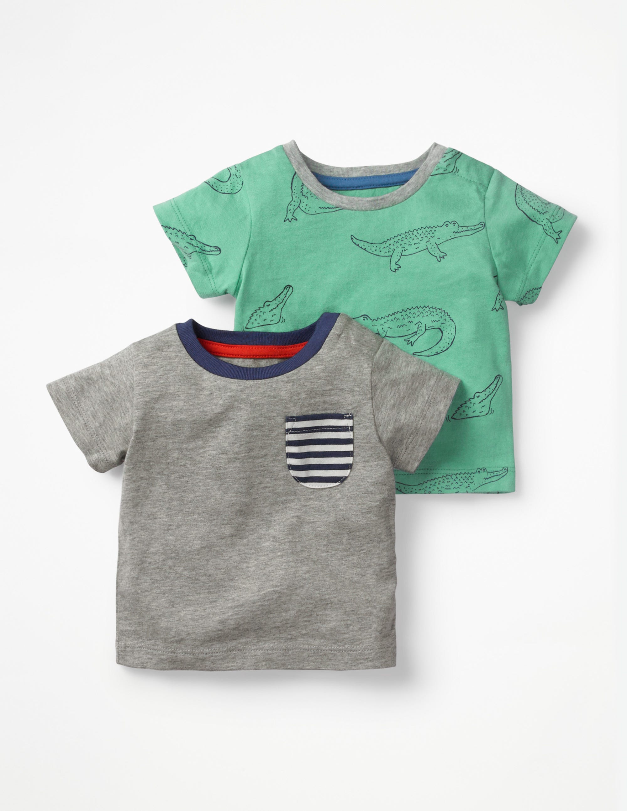 twin shirts
