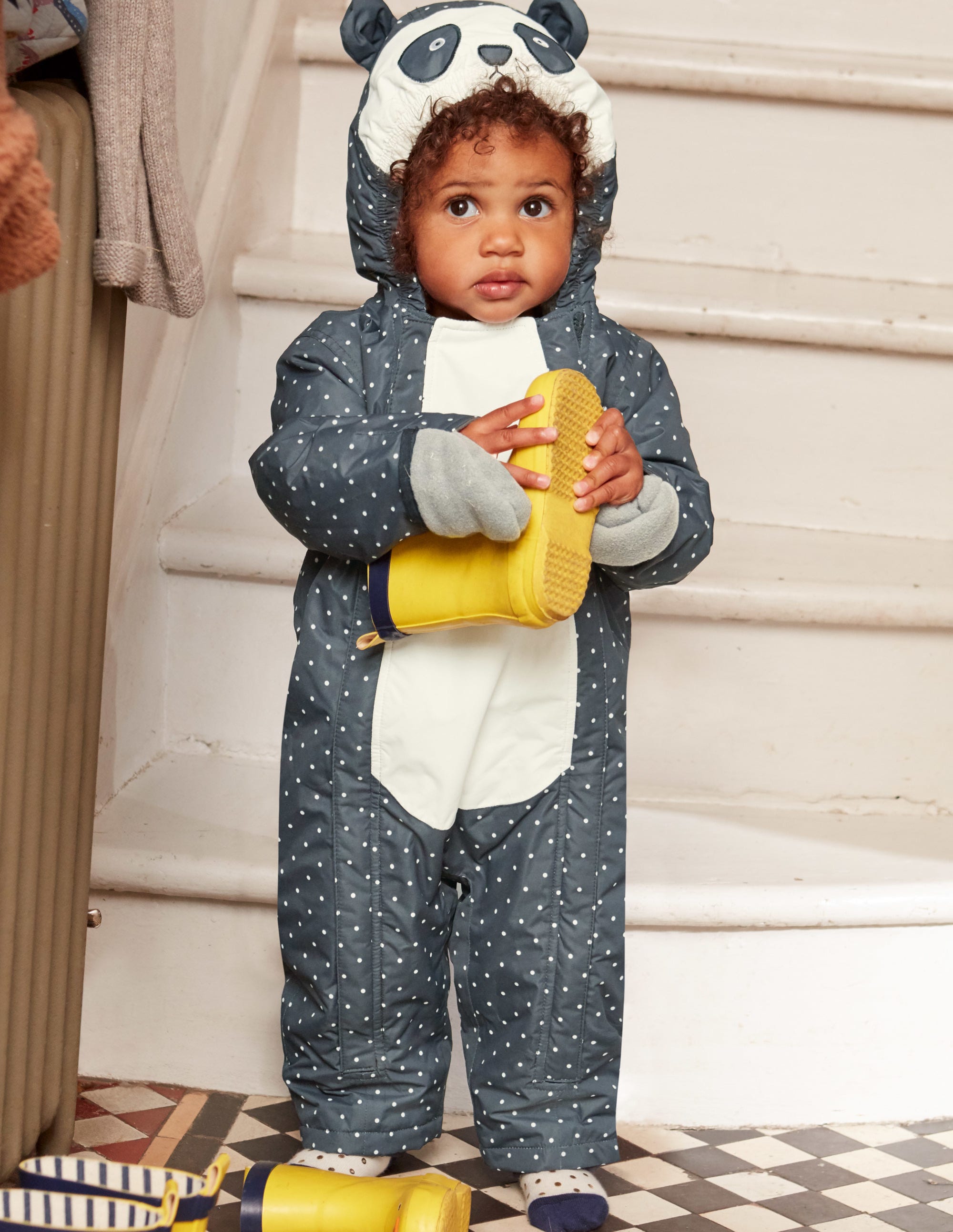 pacapod changing bag